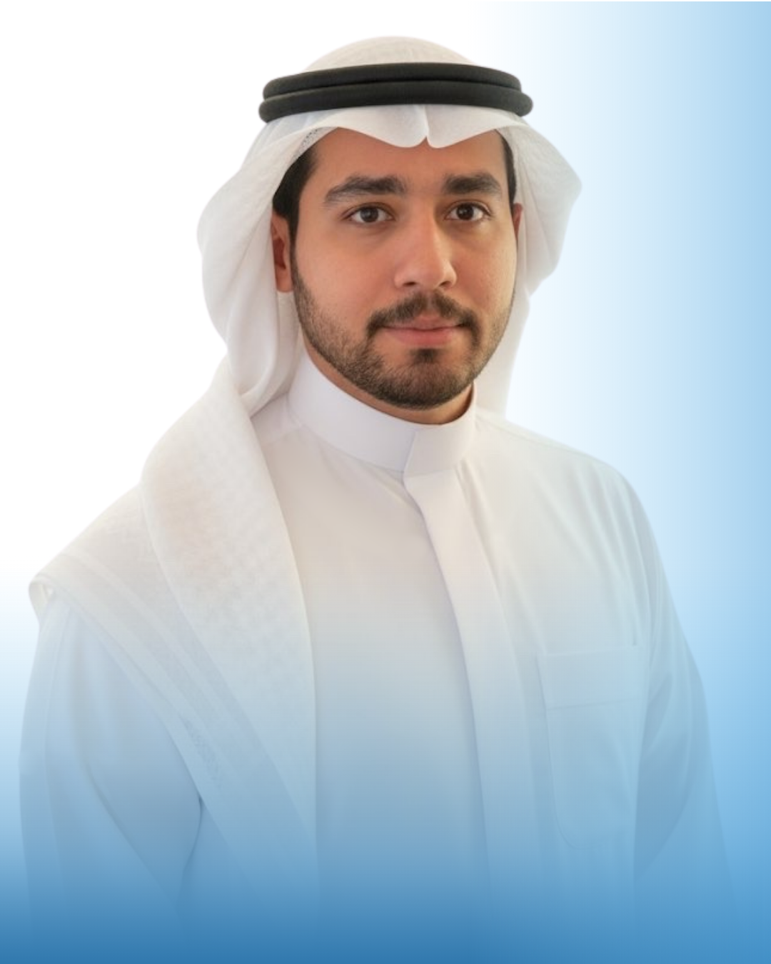 حمد الدخيل