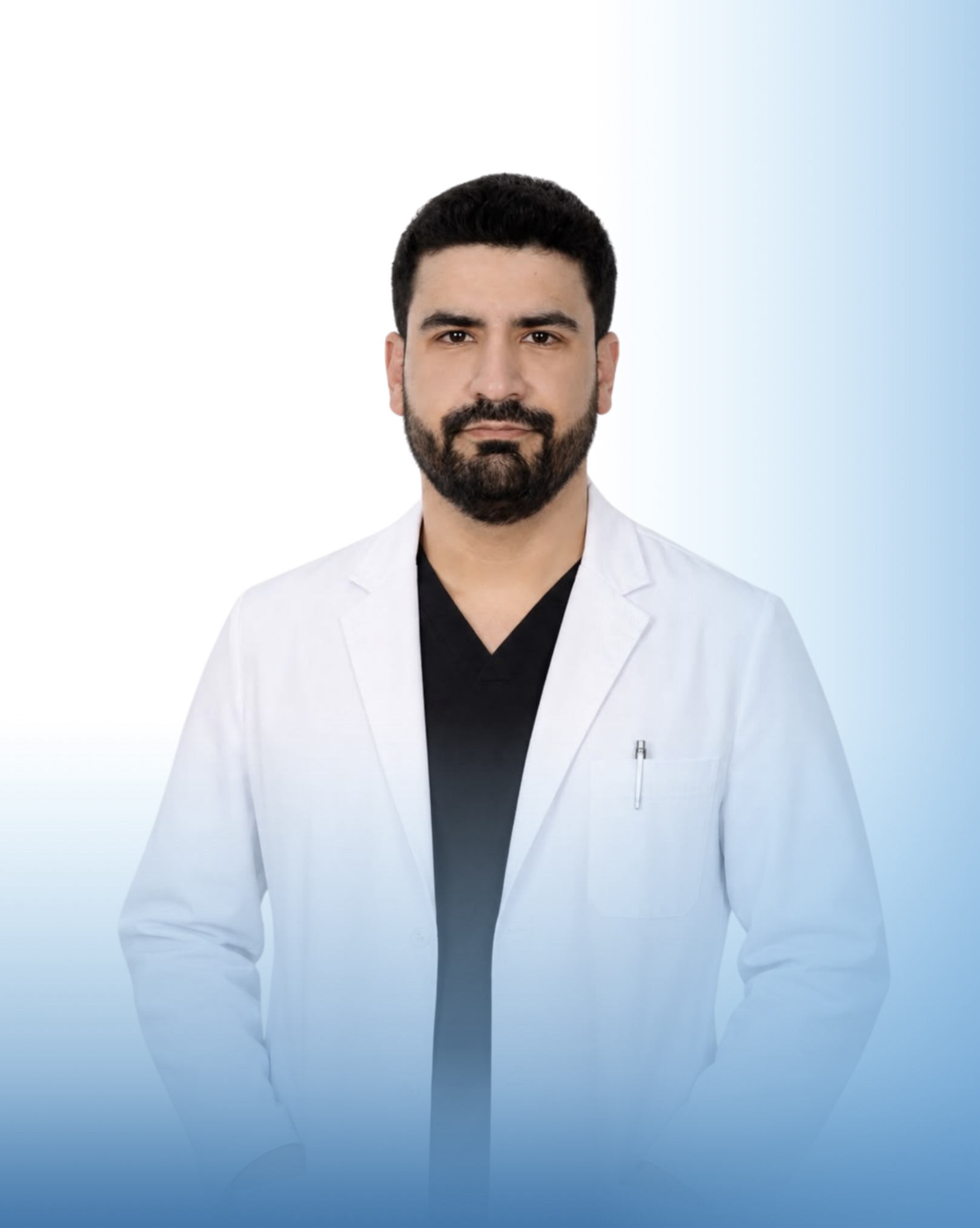 د. ماجد الجهيمان