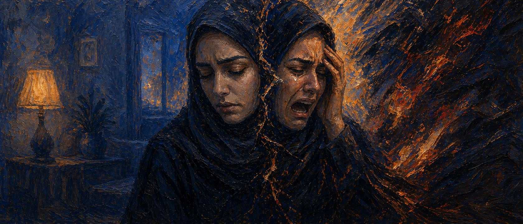 الفهم الشامل لضطراب الشخصية الحدية